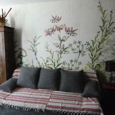 Nenuphar Daire Autun Dış mekan fotoğraf