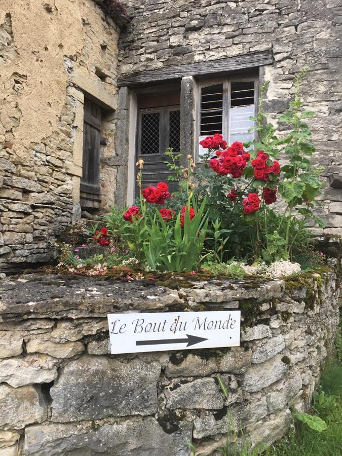 Nenuphar Daire Autun Dış mekan fotoğraf