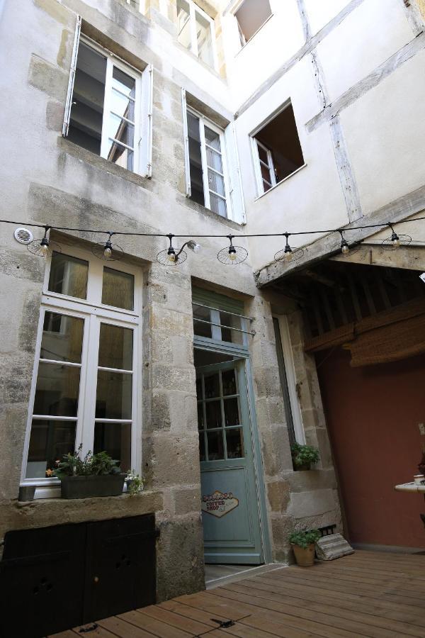 Nenuphar Daire Autun Dış mekan fotoğraf